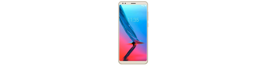 ZTE Nubia N3